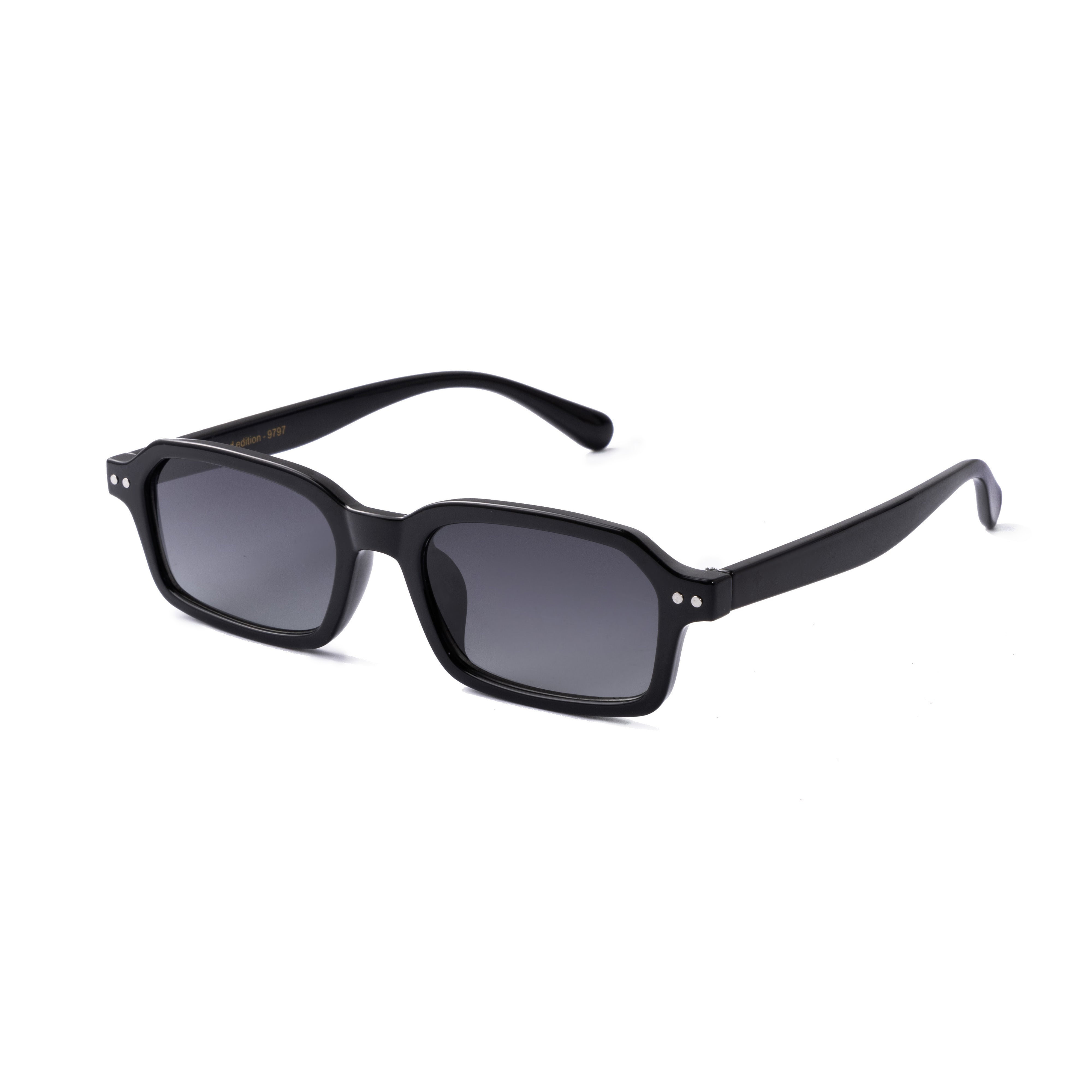Marbella Classic - Black