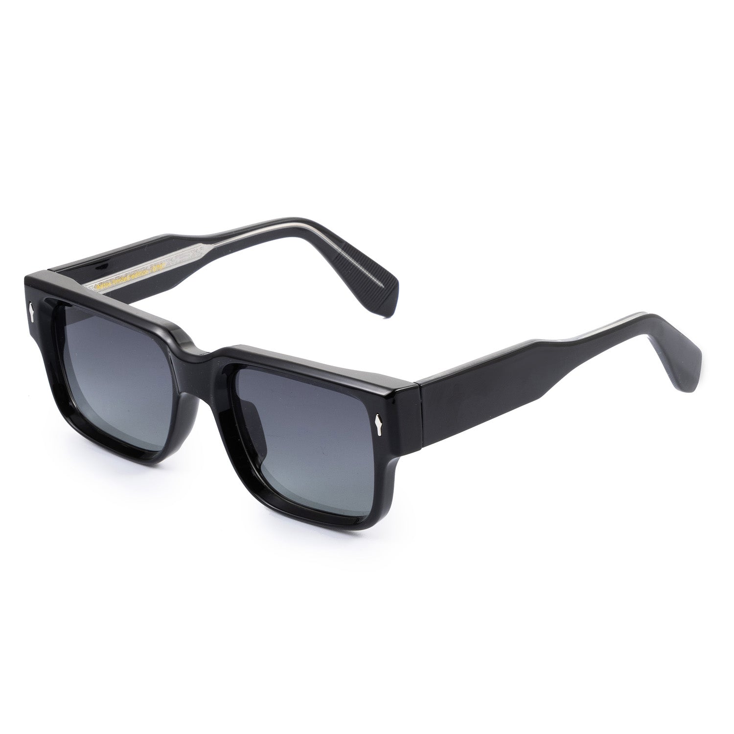 Marbella Bold - Black