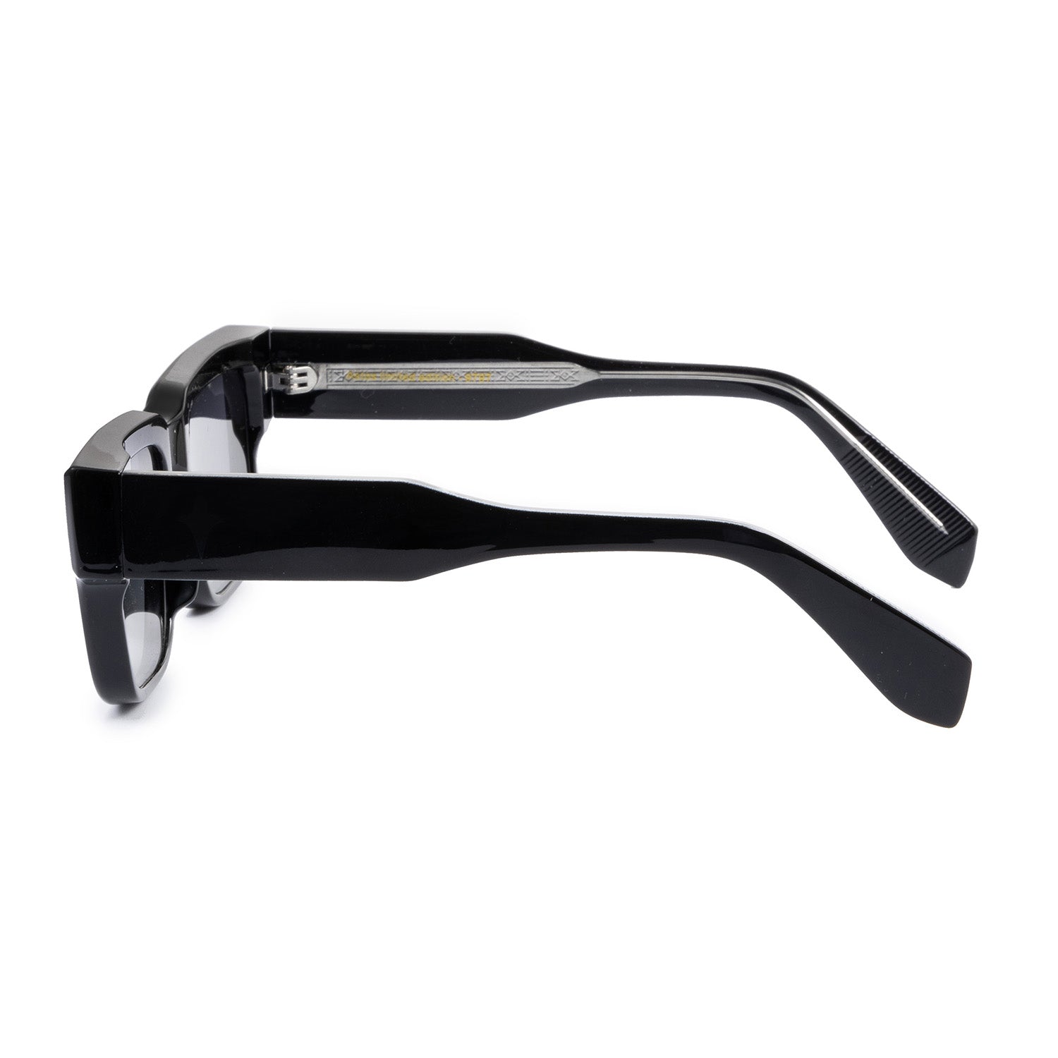 Marbella Bold - Black