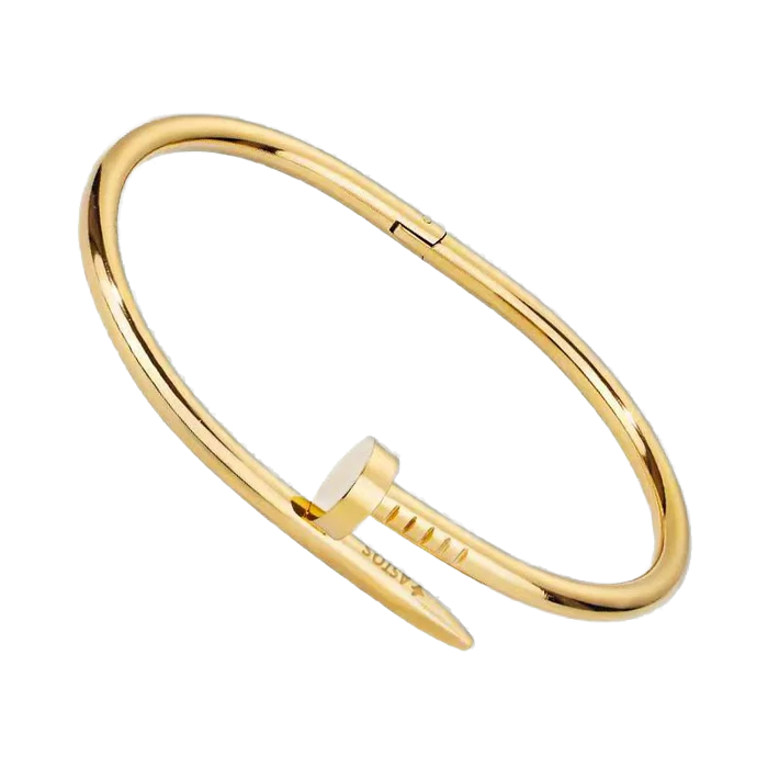 Love Bracelet - Gold