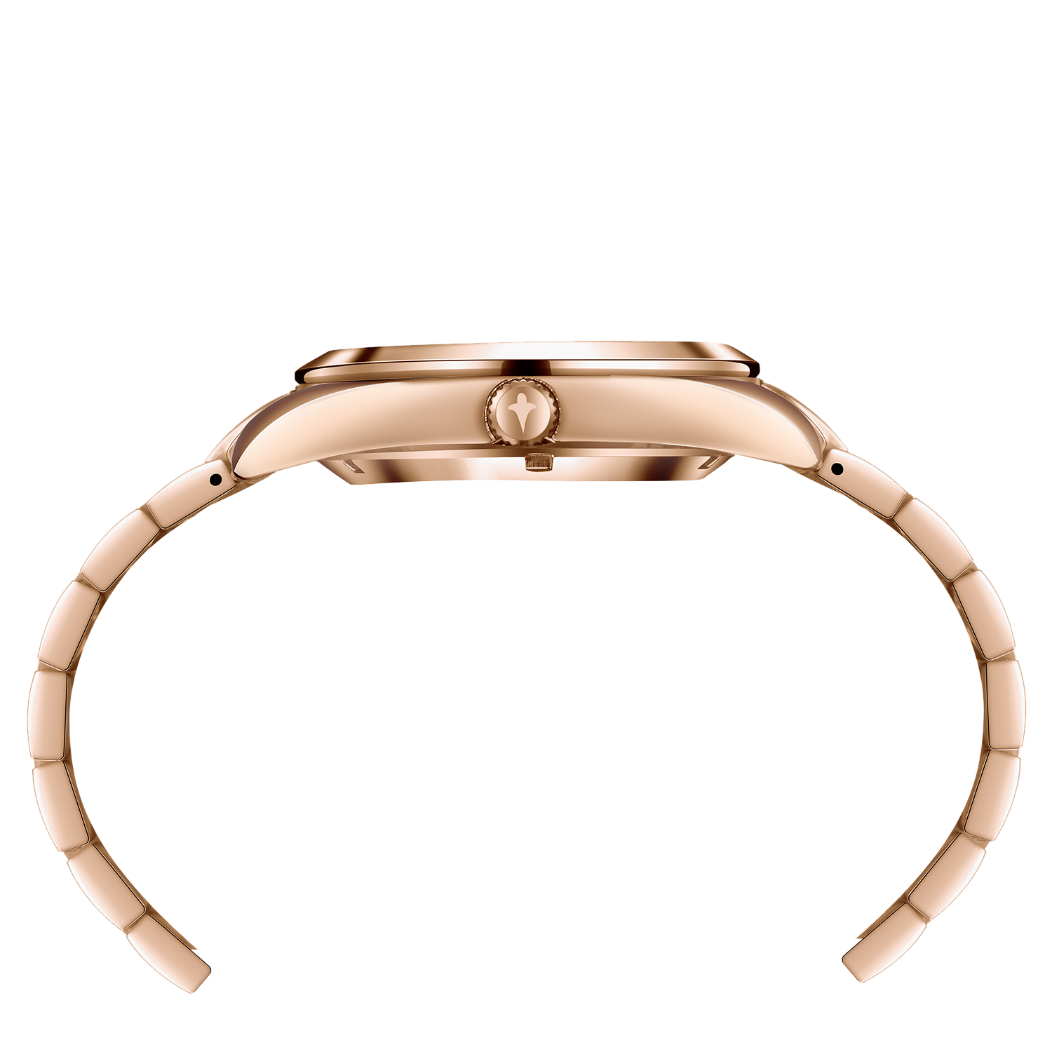 ASTOS Merald Edition - Rose Gold