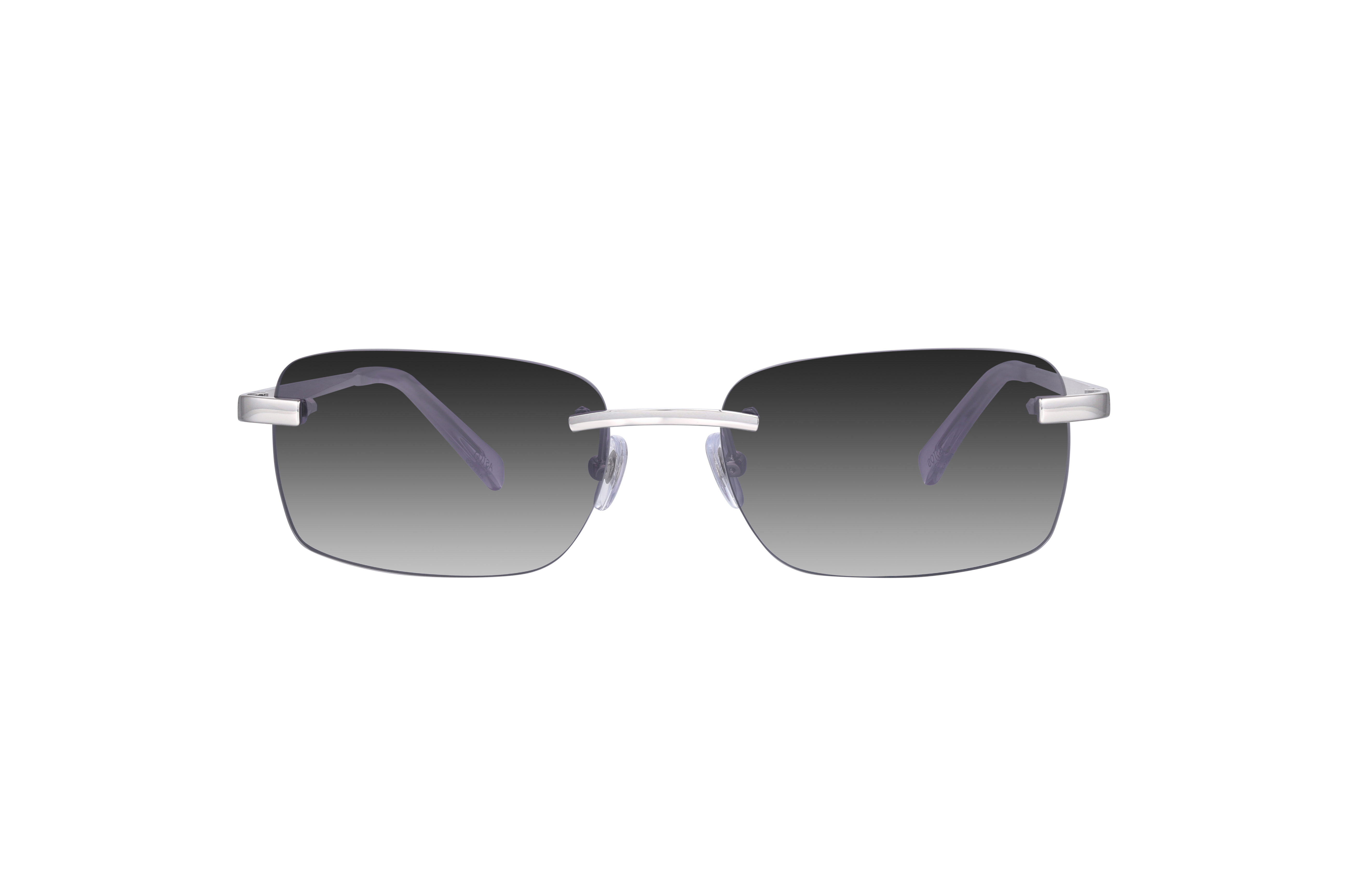 Women's Eyewear Black | Silver